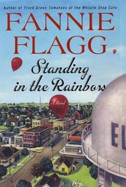 Standing in the rainbow : a novel  Cover Image