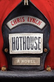 Hothouse  Cover Image