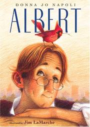 Albert  Cover Image