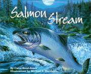 Salmon stream  Cover Image