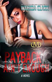 Payback ain't enough  Cover Image