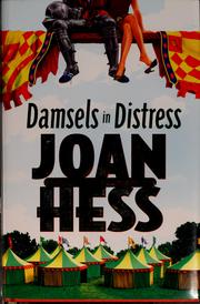 Damsels in distress  Cover Image