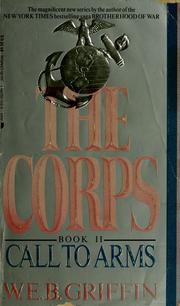 Call to arms  Cover Image