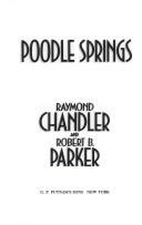 Poodle Springs  Cover Image