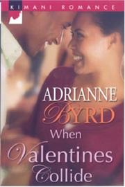 When Valentines collide  Cover Image