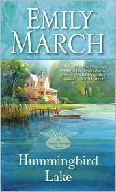 Hummingbird Lake  Cover Image