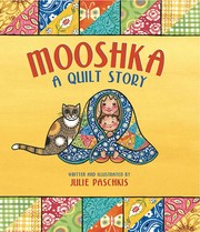 Mooshka  Cover Image