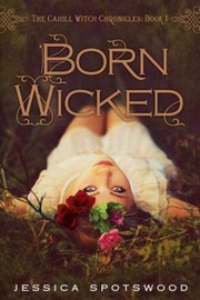 Born wicked  Cover Image