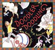 Doodler doodling  Cover Image
