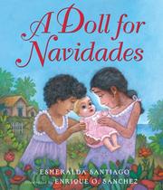 A doll for Navidades  Cover Image
