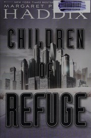 Children of Refuge  Cover Image