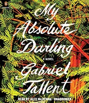 My absolute darling Cover Image
