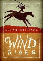 Wind rider  Cover Image