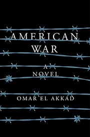 American war : a novel  Cover Image
