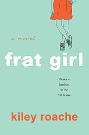 Frat girl  Cover Image