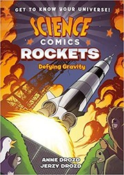 Rockets : defying gravity  Cover Image