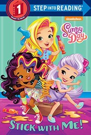 Stick with me!  Cover Image