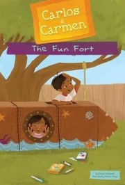 The fun fort  Cover Image