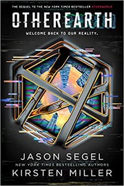 Otherearth  Cover Image