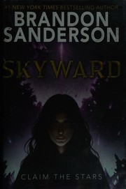 Skyward  Cover Image
