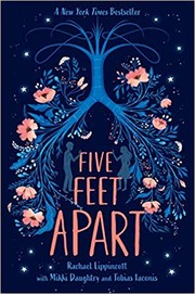 Five feet apart  Cover Image