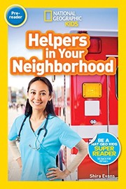 Helpers in your neighborhood  Cover Image