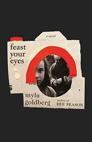 Feast your eyes  Cover Image