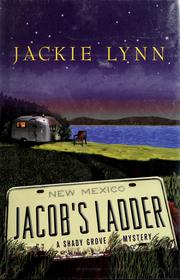 Jacob's ladder  Cover Image