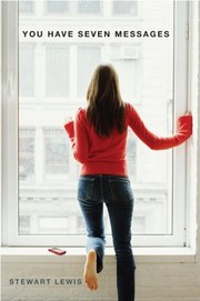 You have seven messages  Cover Image