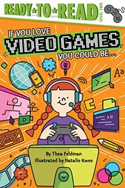 If you love video games, you could be . . .  Cover Image