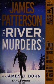 The river murders thrillers  Cover Image