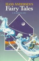 Hans Andersen's fairy tales  Cover Image
