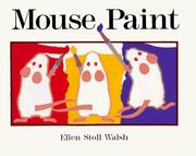 Mouse paint Cover Image