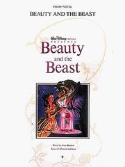 Beauty and the beast  Cover Image