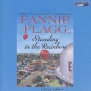 Standing in the rainbow Cover Image