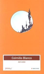 Colmillo Blanco  Cover Image