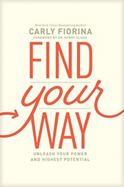 Find your way : unleash your power and highest potential  Cover Image