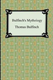 Bulfinch's Mythology  Cover Image