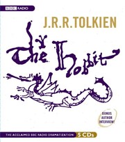 The Hobbit Cover Image