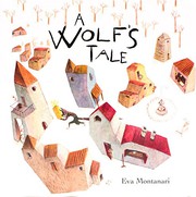A wolf's tale  Cover Image