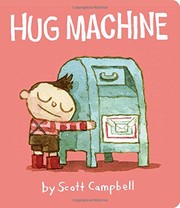 Hug machine  Cover Image