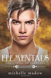 The portal to Kerberos  Cover Image