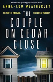 The couple on Cedar Close  Cover Image