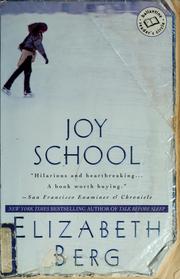 Book cover