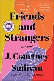 Friends and strangers  Cover Image