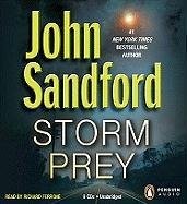 Storm prey Cover Image