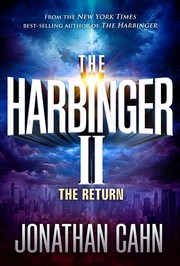 The harbinger II Book cover