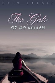The girls of No Return  Cover Image