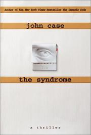 The syndrome  Cover Image