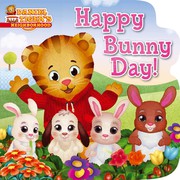 Happy bunny day! Cover Image